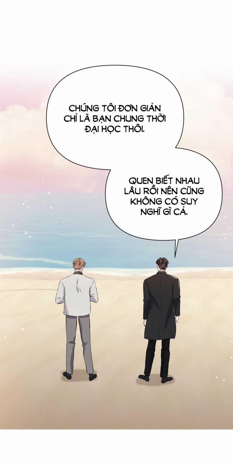 [18+] Hội Chứng 6 trang 29