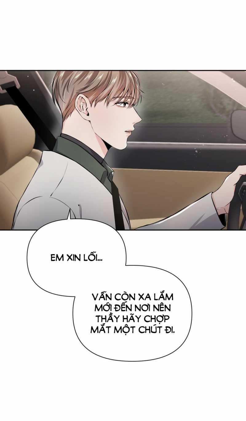 [18+] Hội Chứng 6 trang 3