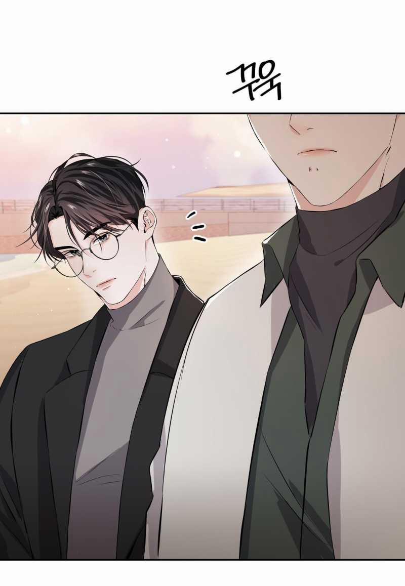 [18+] Hội Chứng 6 trang 30