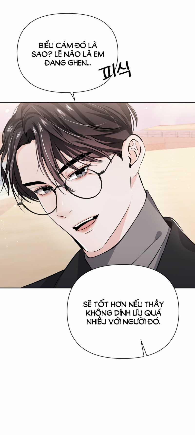 [18+] Hội Chứng 6 trang 31