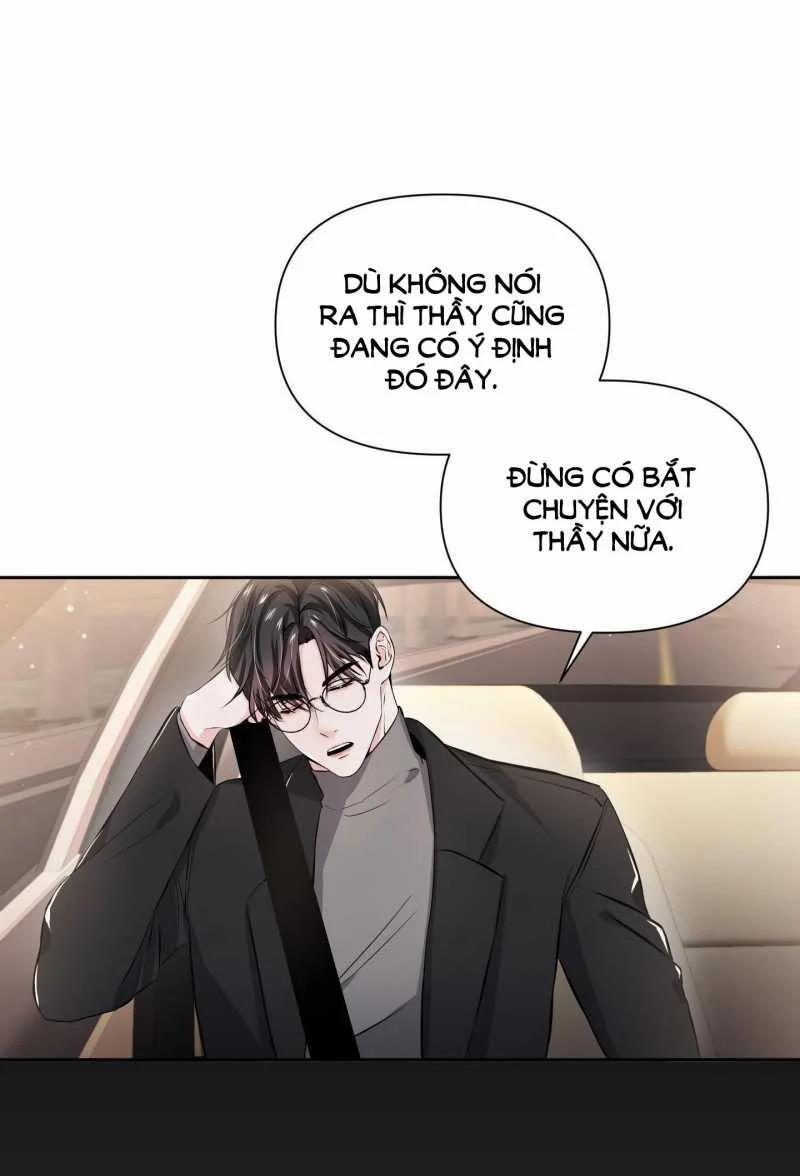 [18+] Hội Chứng 6 trang 4