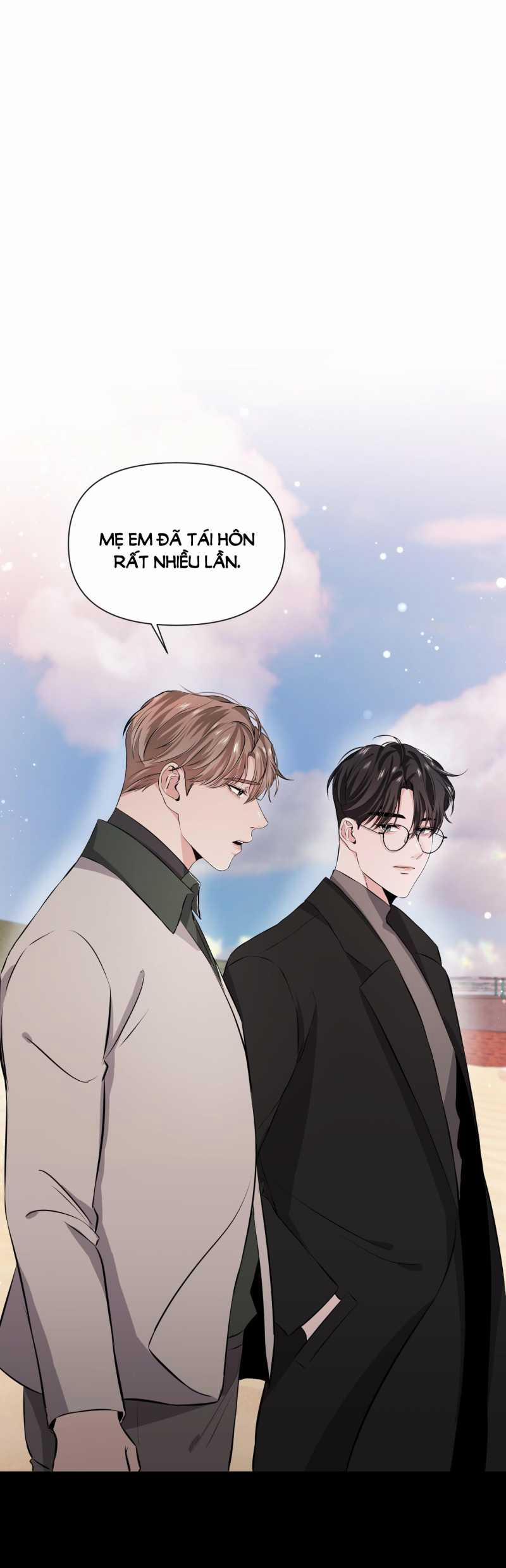 [18+] Hội Chứng 7 trang 11