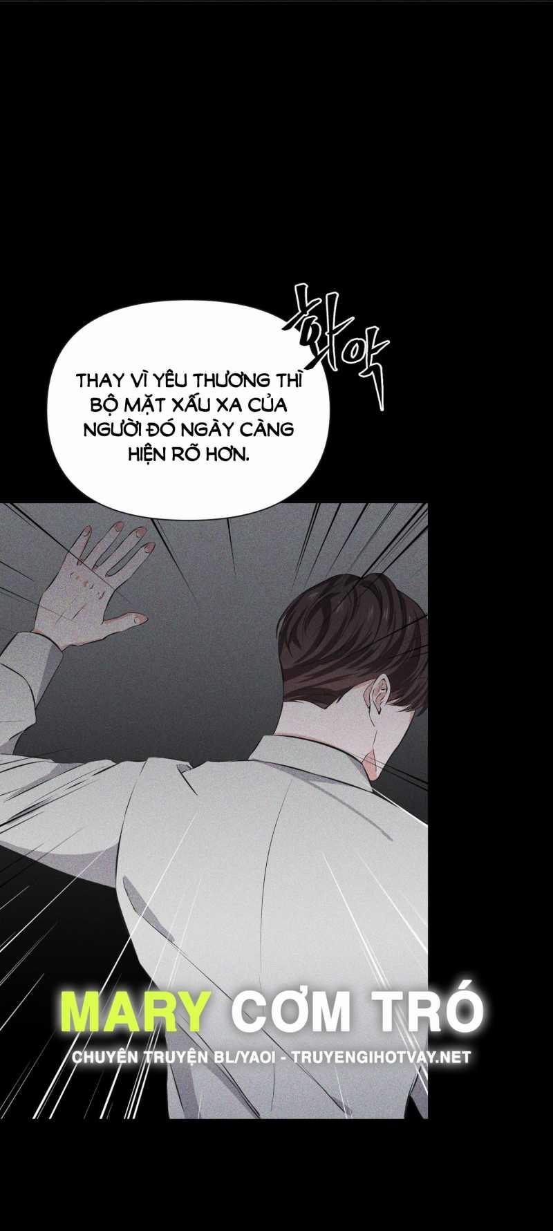 [18+] Hội Chứng 7 trang 18