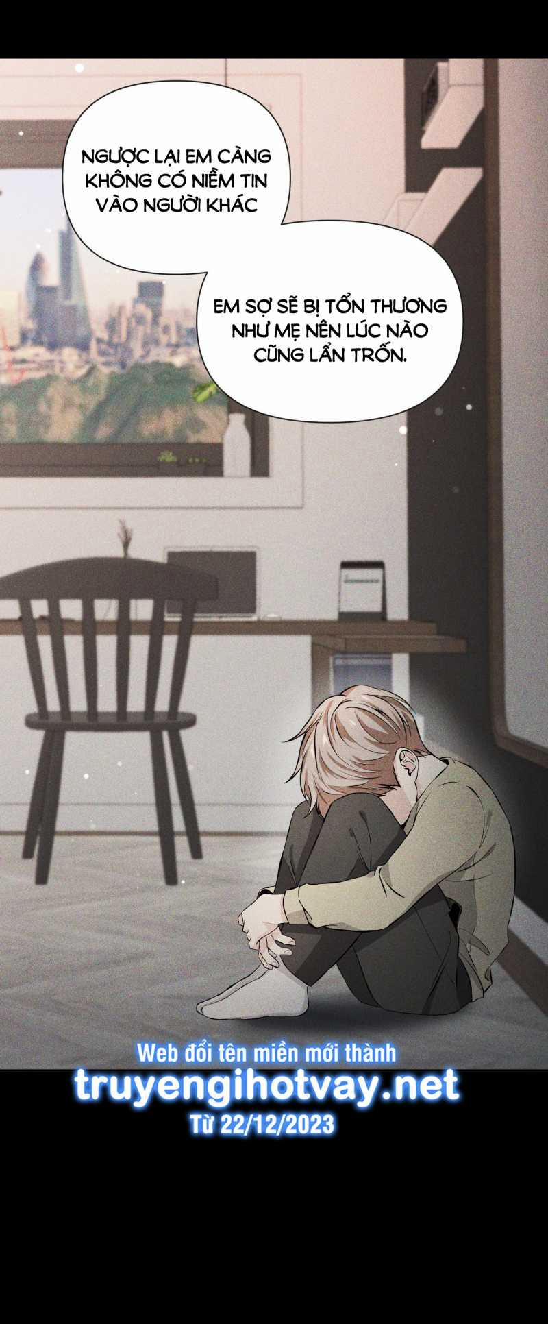 [18+] Hội Chứng 7 trang 22