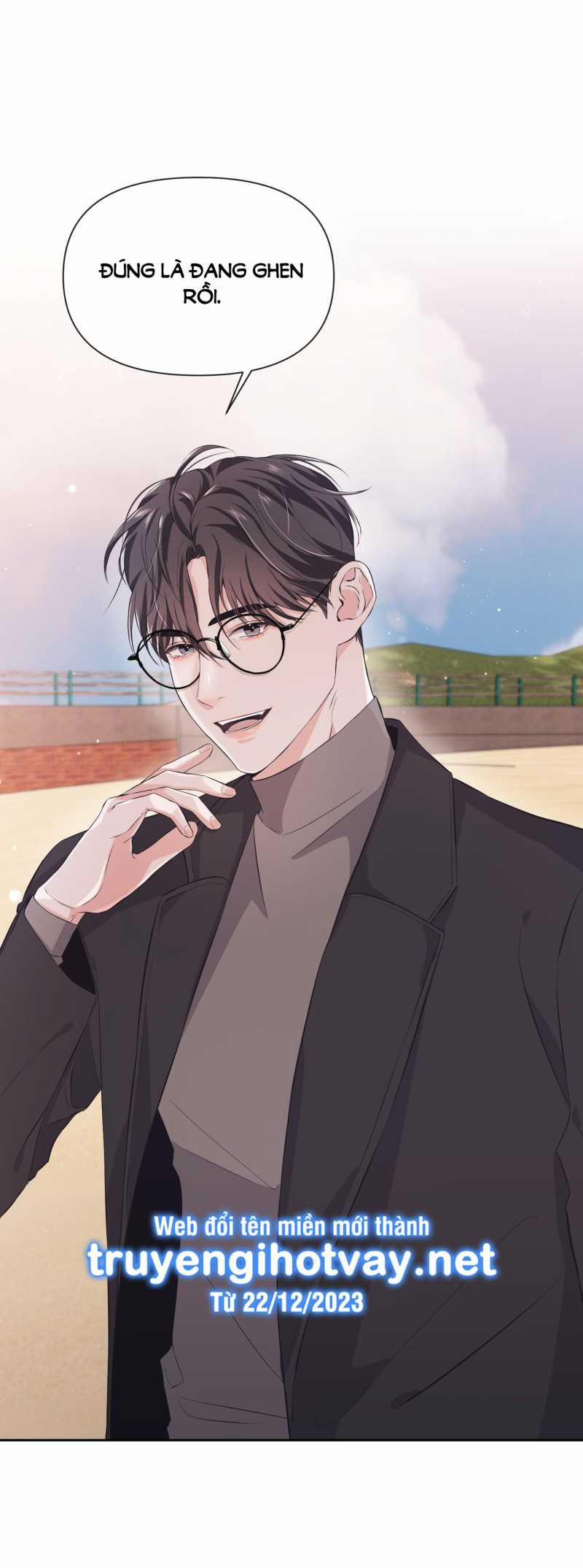 [18+] Hội Chứng 7 trang 3