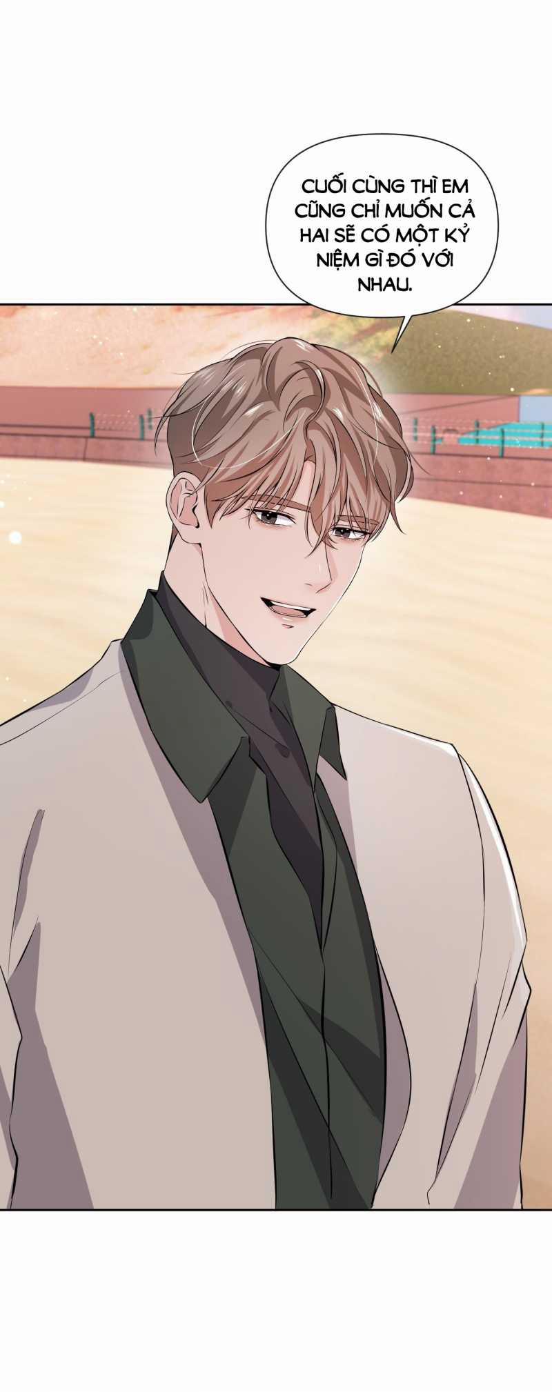 [18+] Hội Chứng 7 trang 8