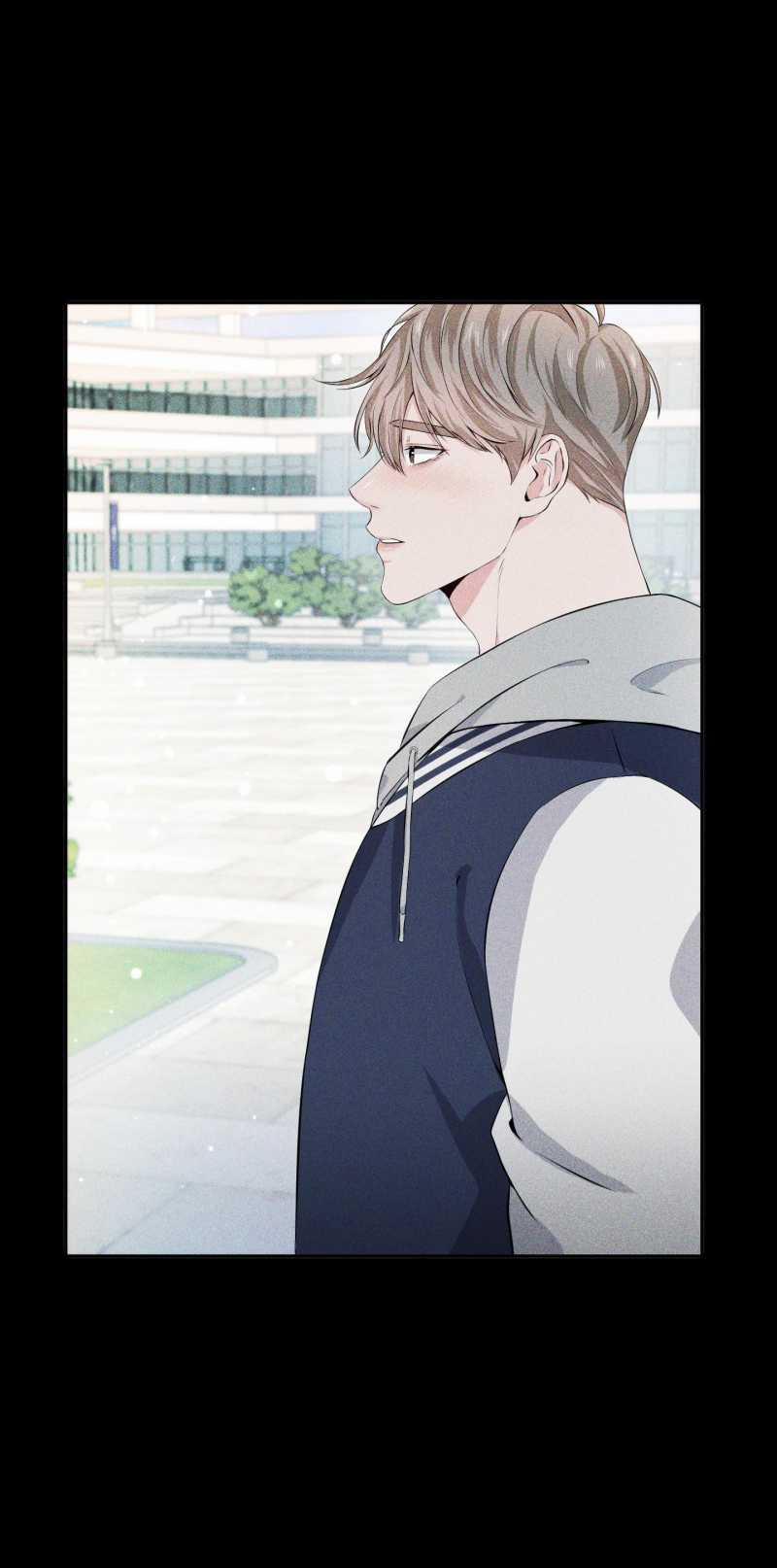 [18+] Hội Chứng 8 trang 1