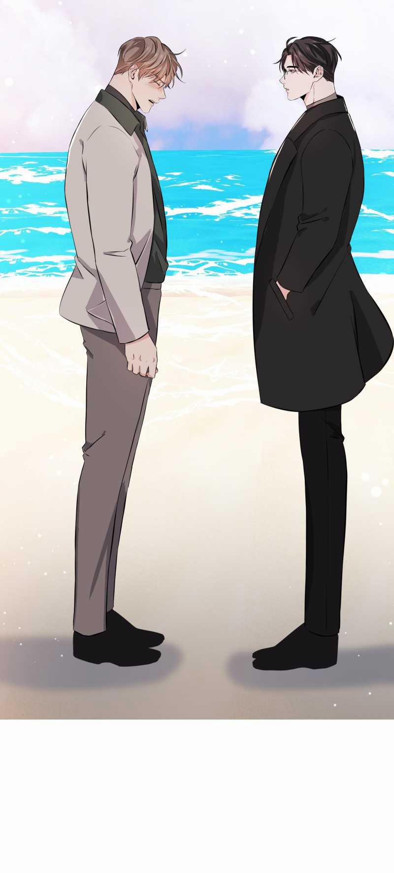 [18+] Hội Chứng 8 trang 10