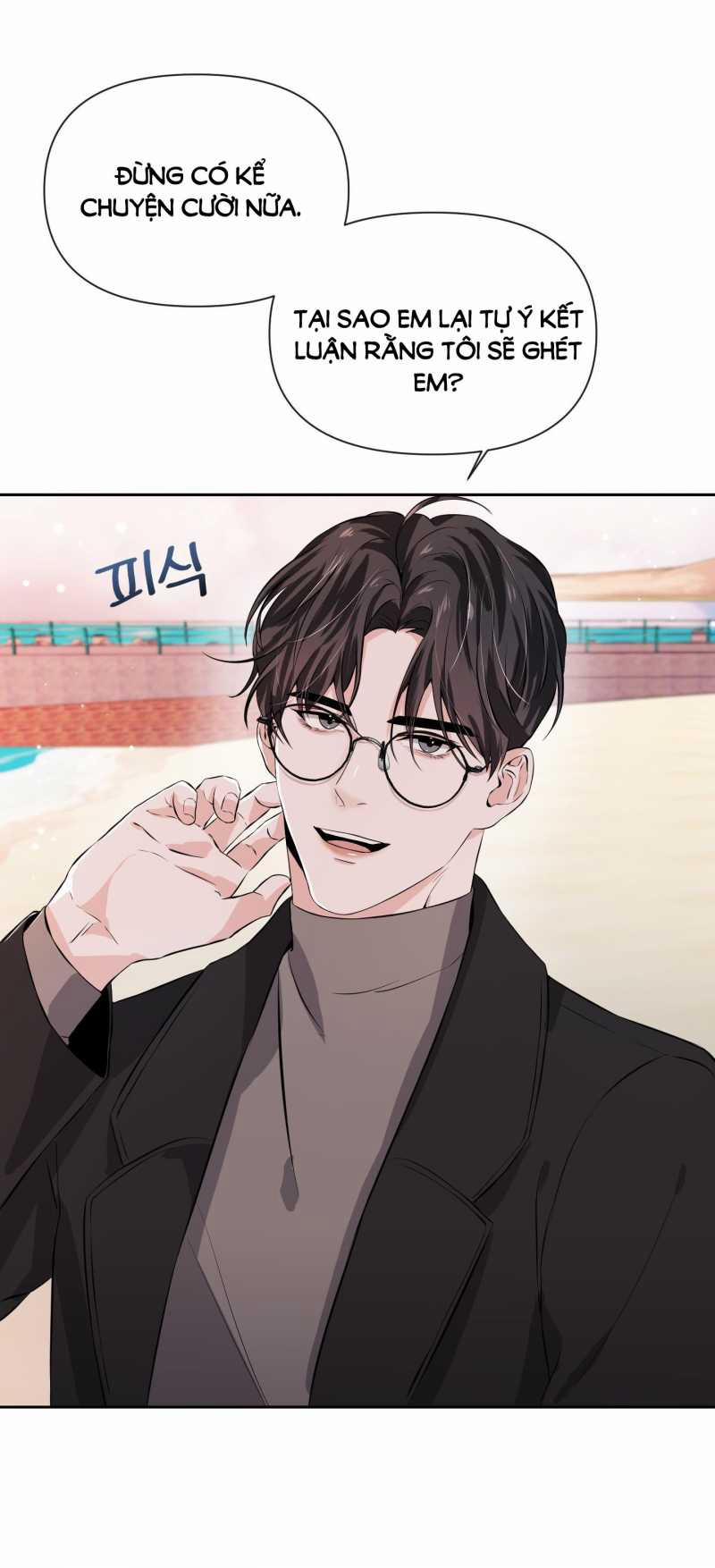 [18+] Hội Chứng 8 trang 14