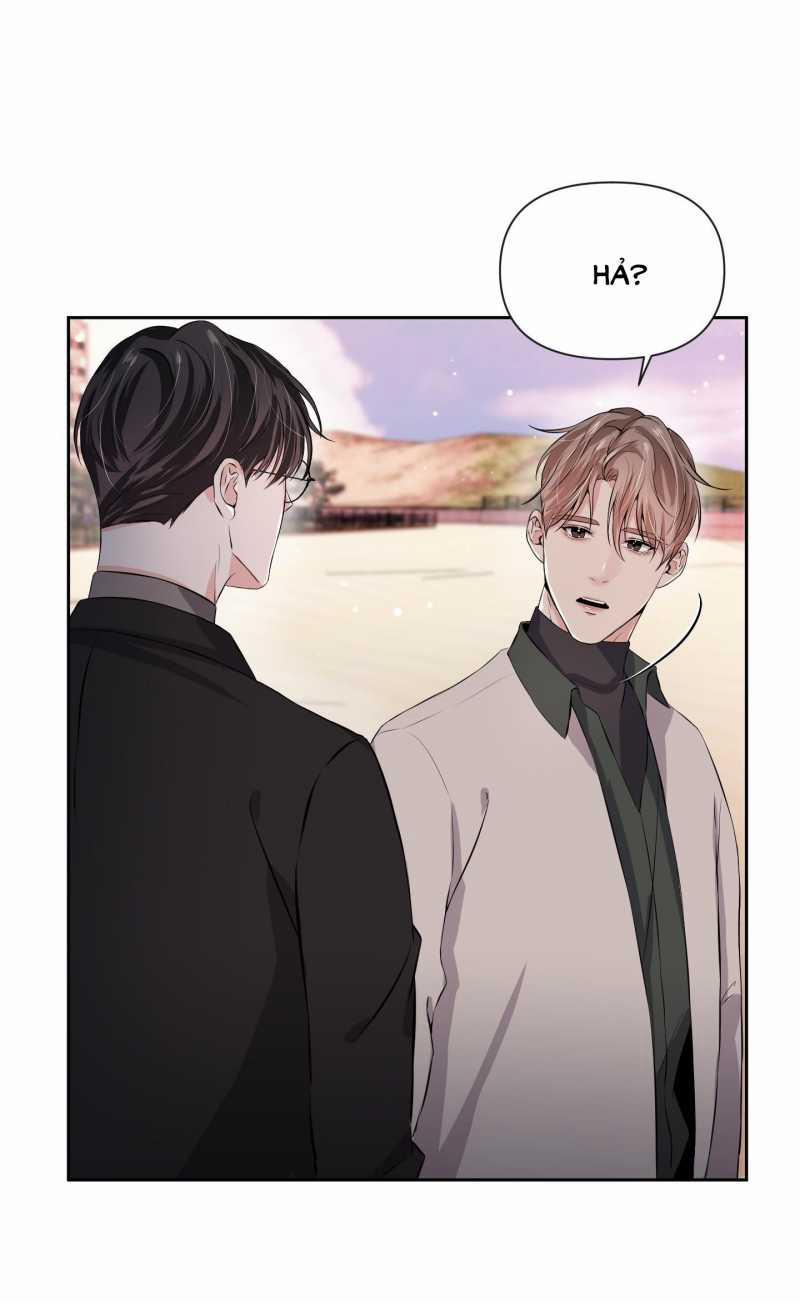 [18+] Hội Chứng 8 trang 15