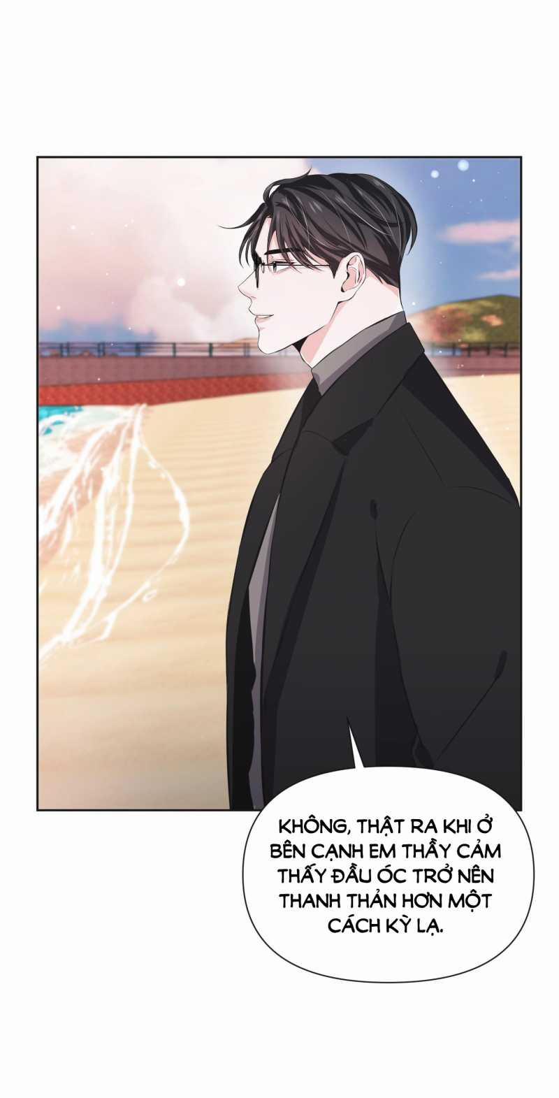 [18+] Hội Chứng 8 trang 18