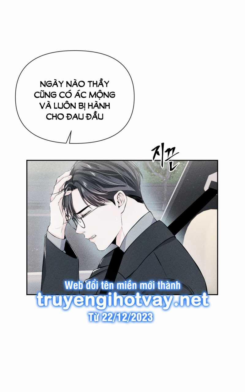 [18+] Hội Chứng 8 trang 19