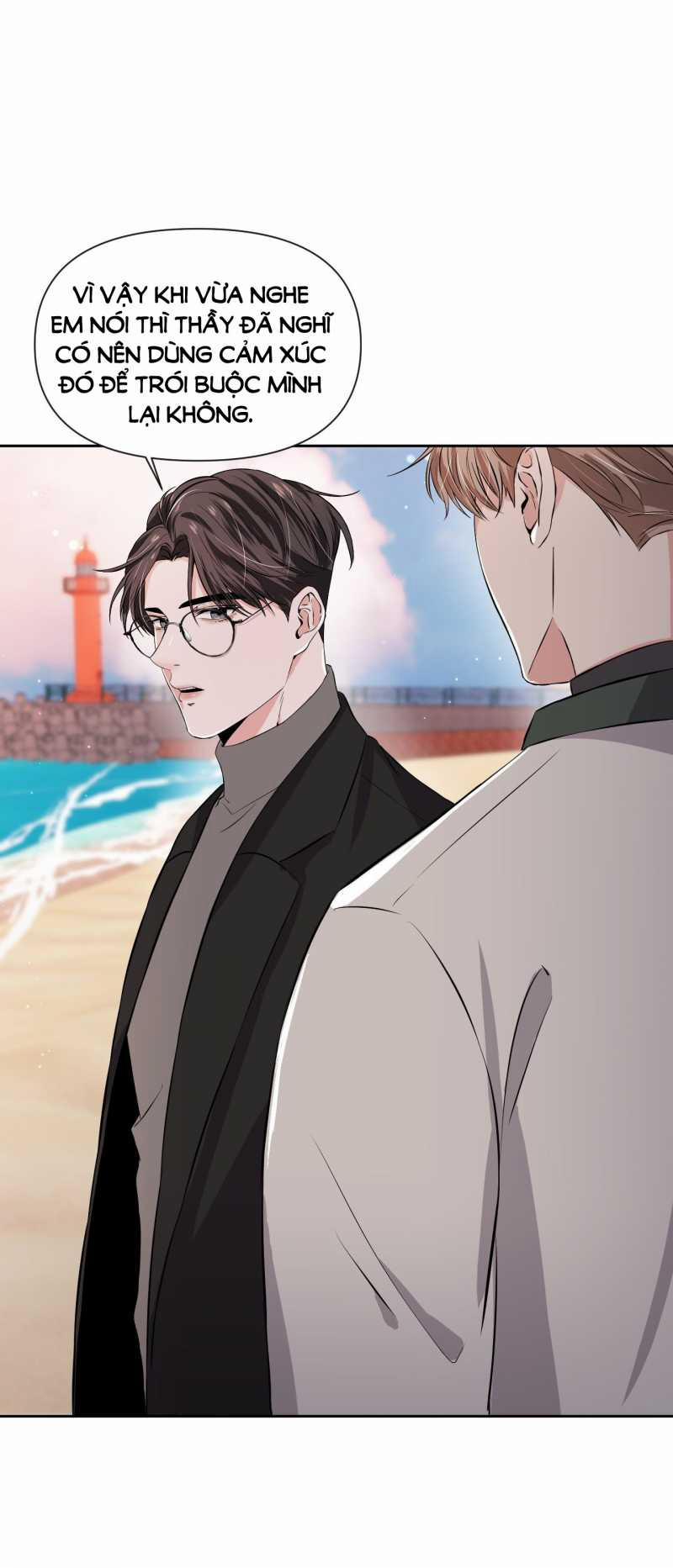 [18+] Hội Chứng 8 trang 21