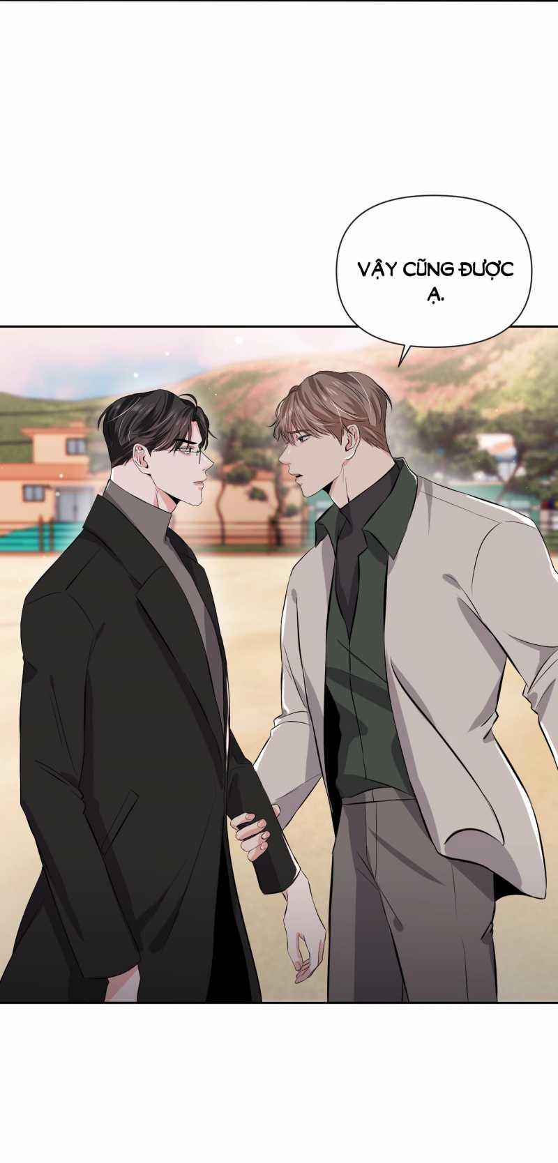 [18+] Hội Chứng 8 trang 23