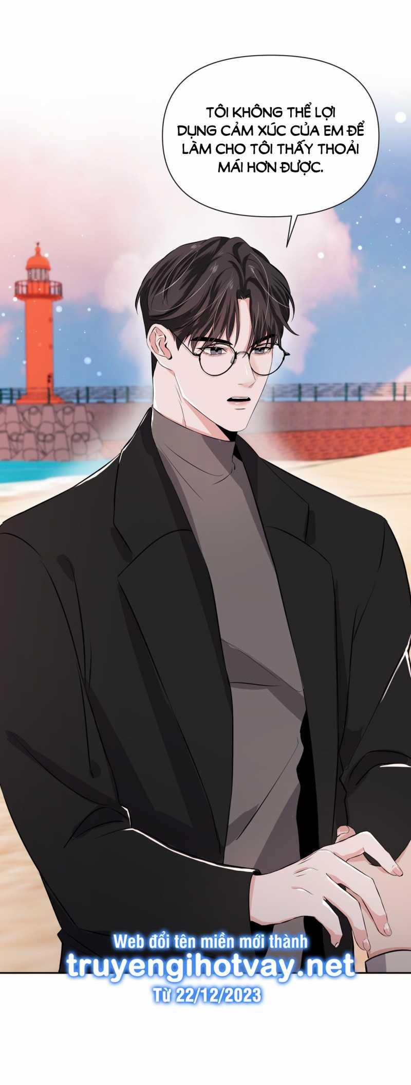 [18+] Hội Chứng 8 trang 26