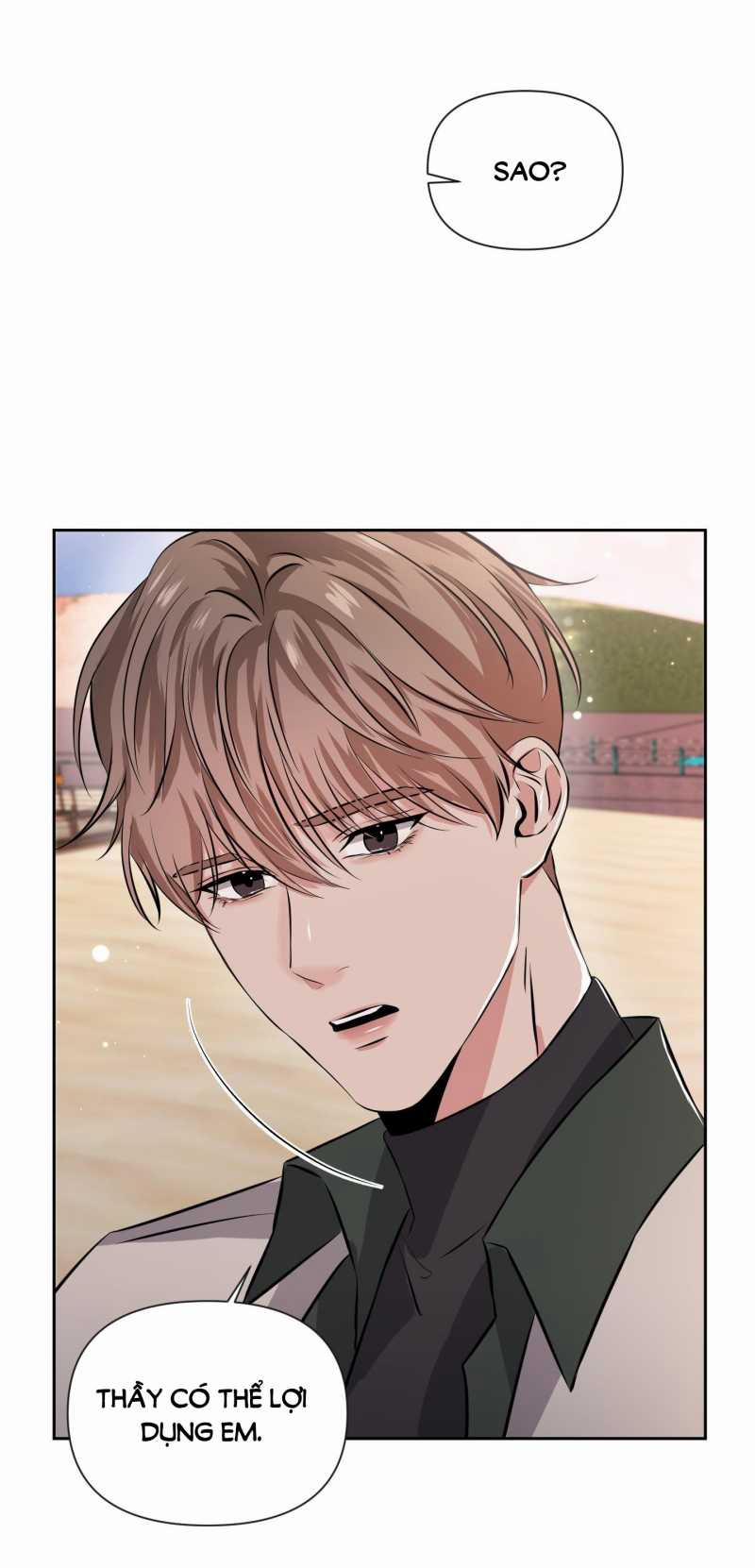 [18+] Hội Chứng 8 trang 28