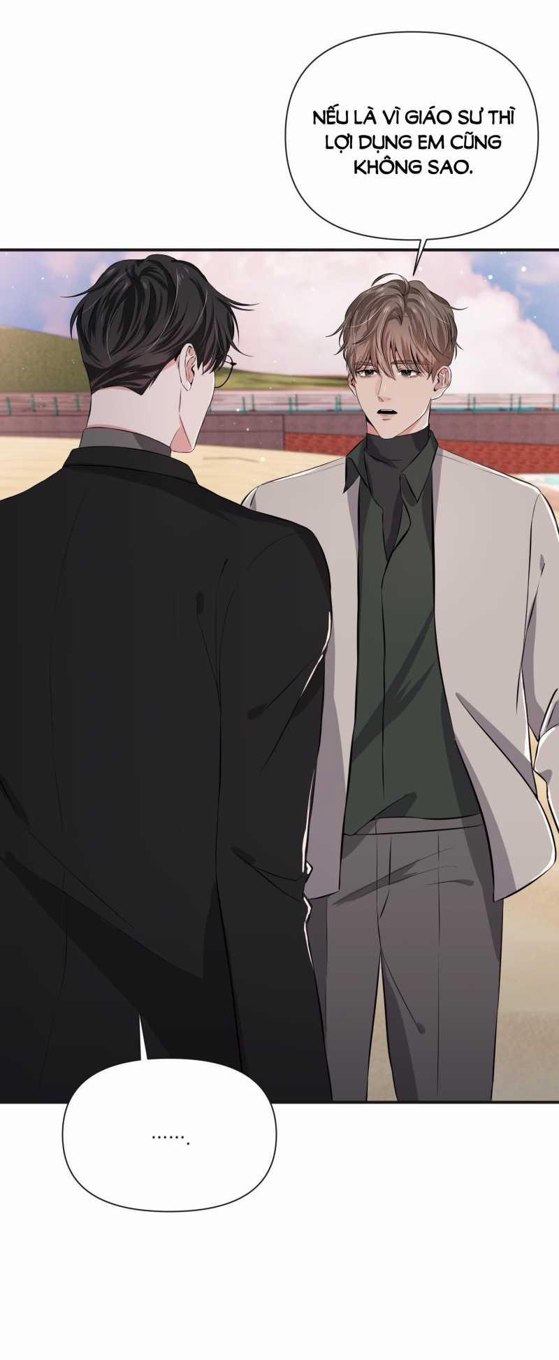 [18+] Hội Chứng 8 trang 29