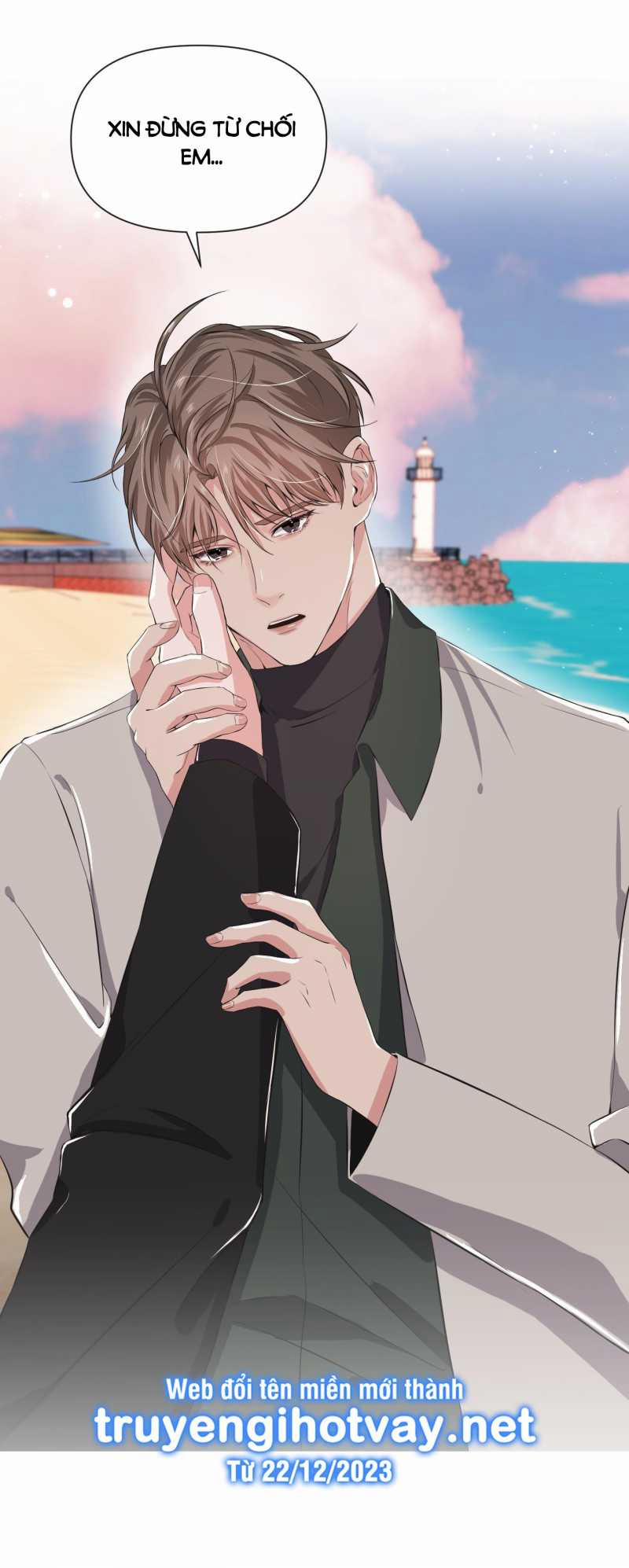 [18+] Hội Chứng 8 trang 35