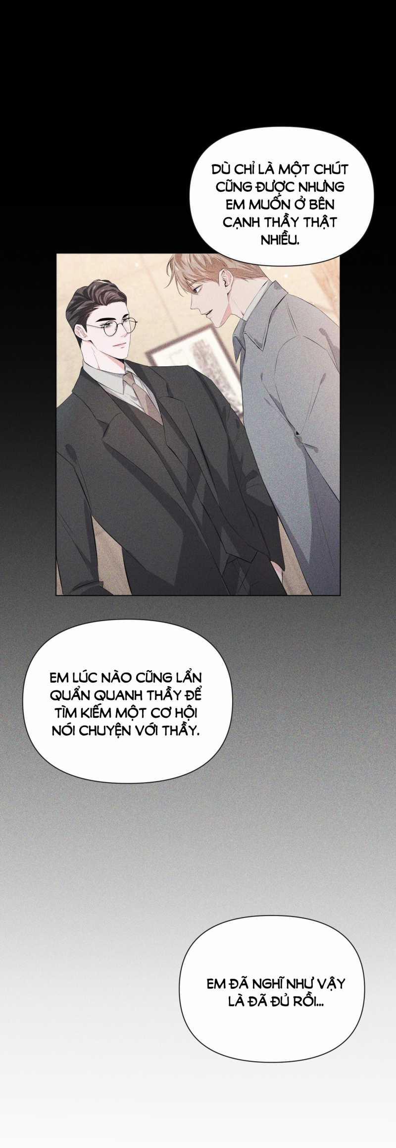 [18+] Hội Chứng 8 trang 4