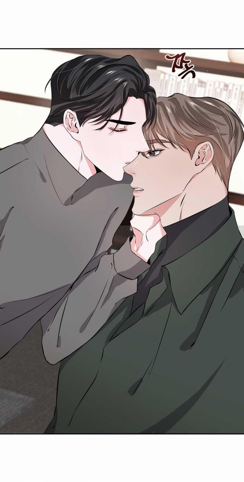 [18+] Hội Chứng 9 trang 16