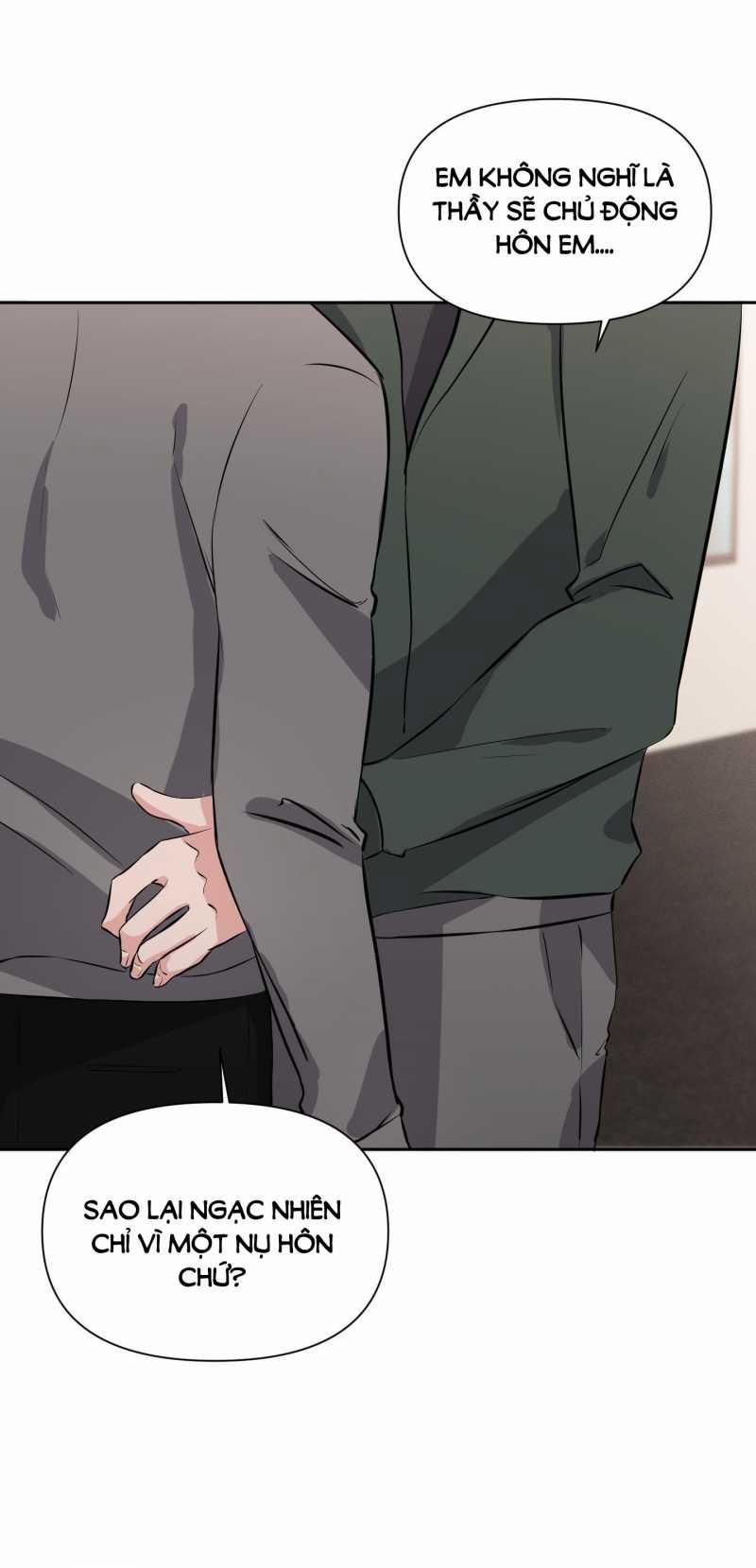 [18+] Hội Chứng 9 trang 18