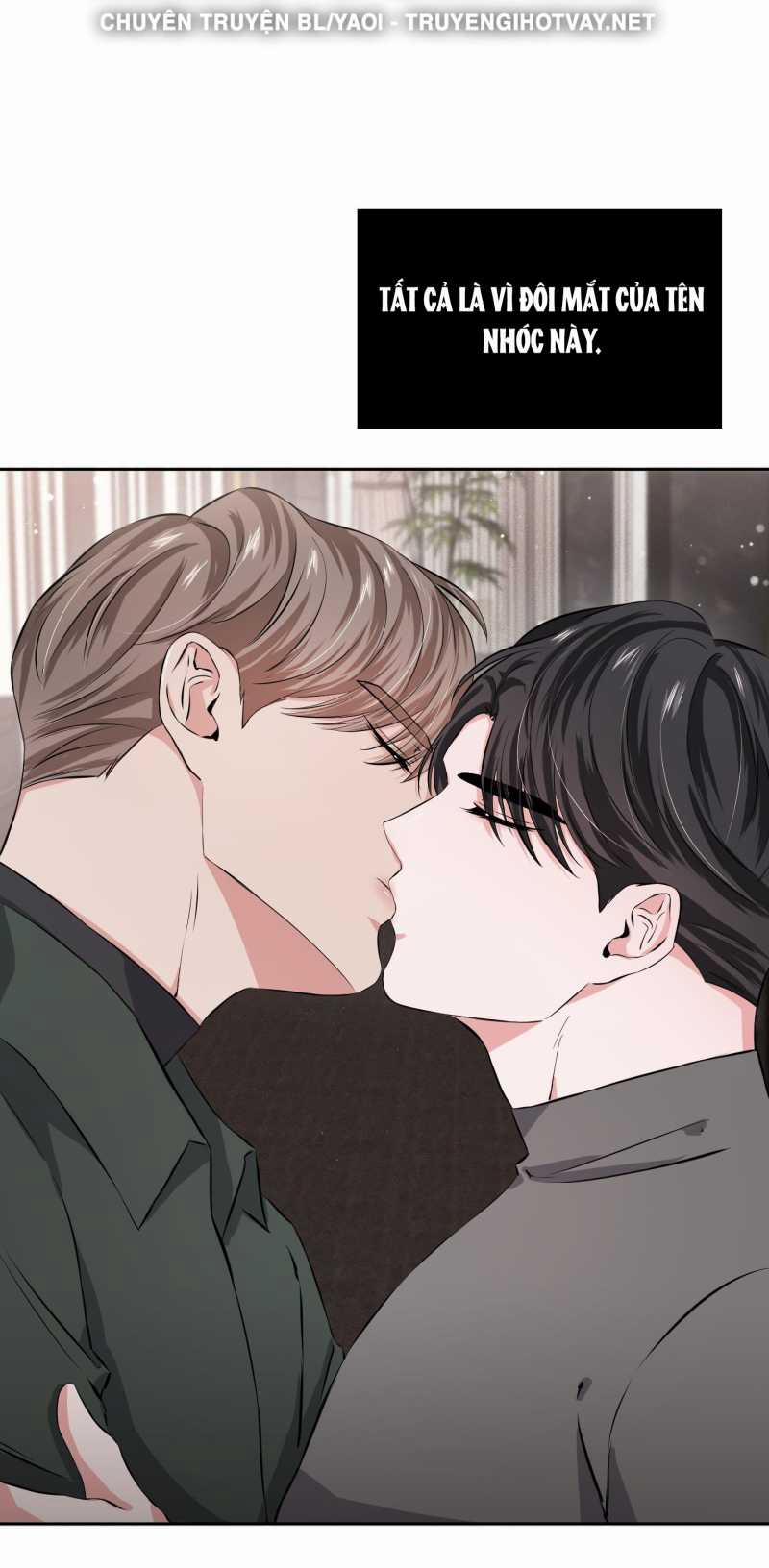 [18+] Hội Chứng 9 trang 2