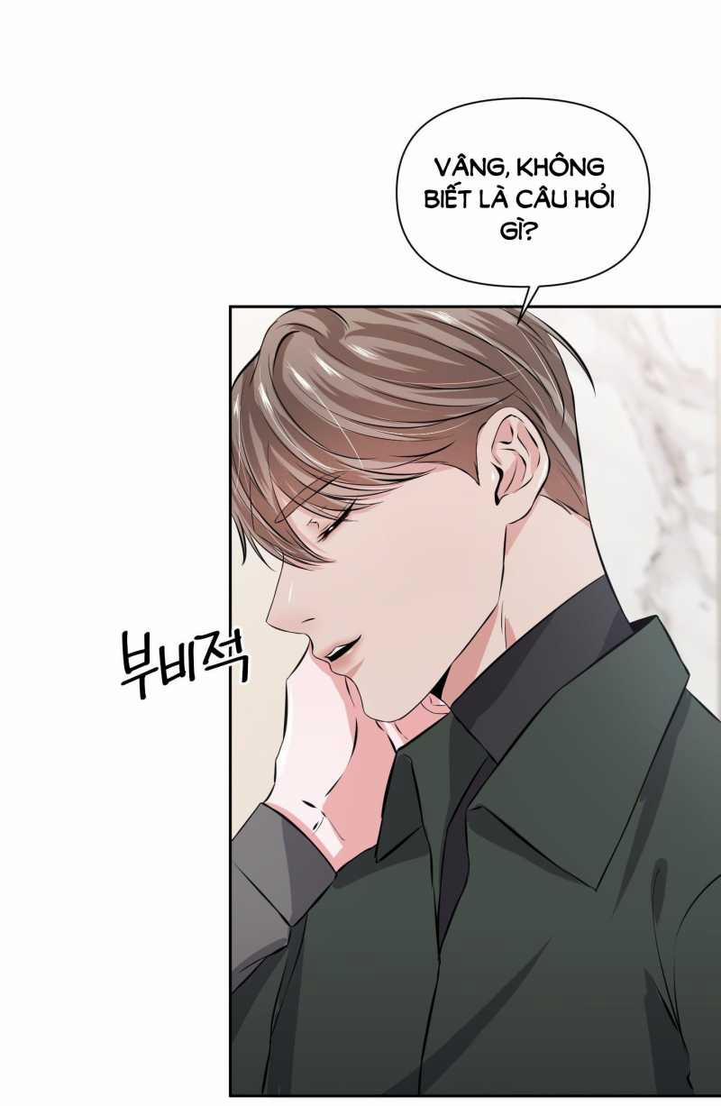[18+] Hội Chứng 9 trang 20