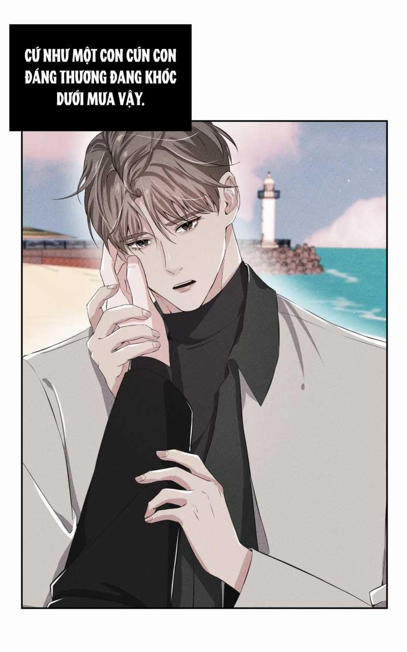 [18+] Hội Chứng 9 trang 3