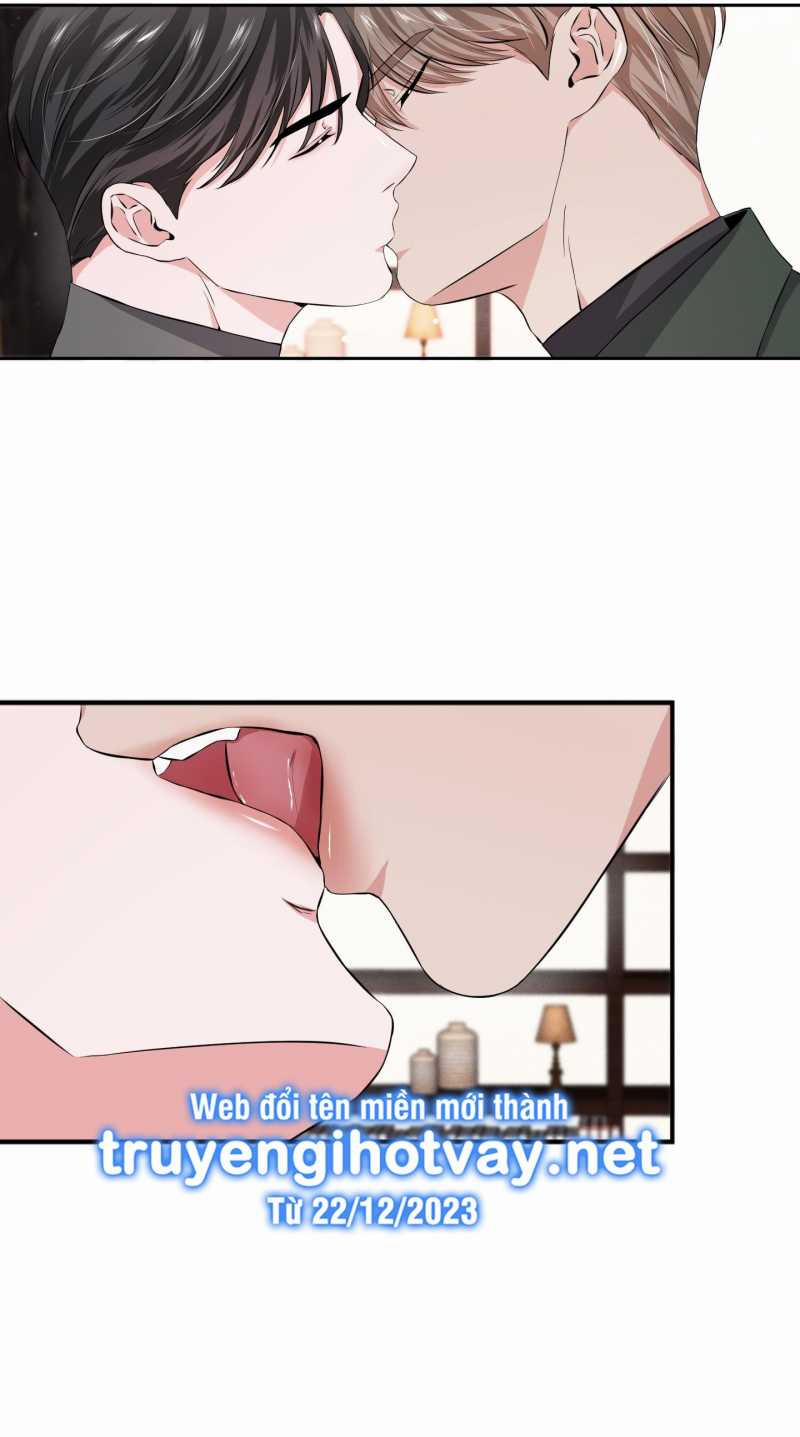 [18+] Hội Chứng 9 trang 5