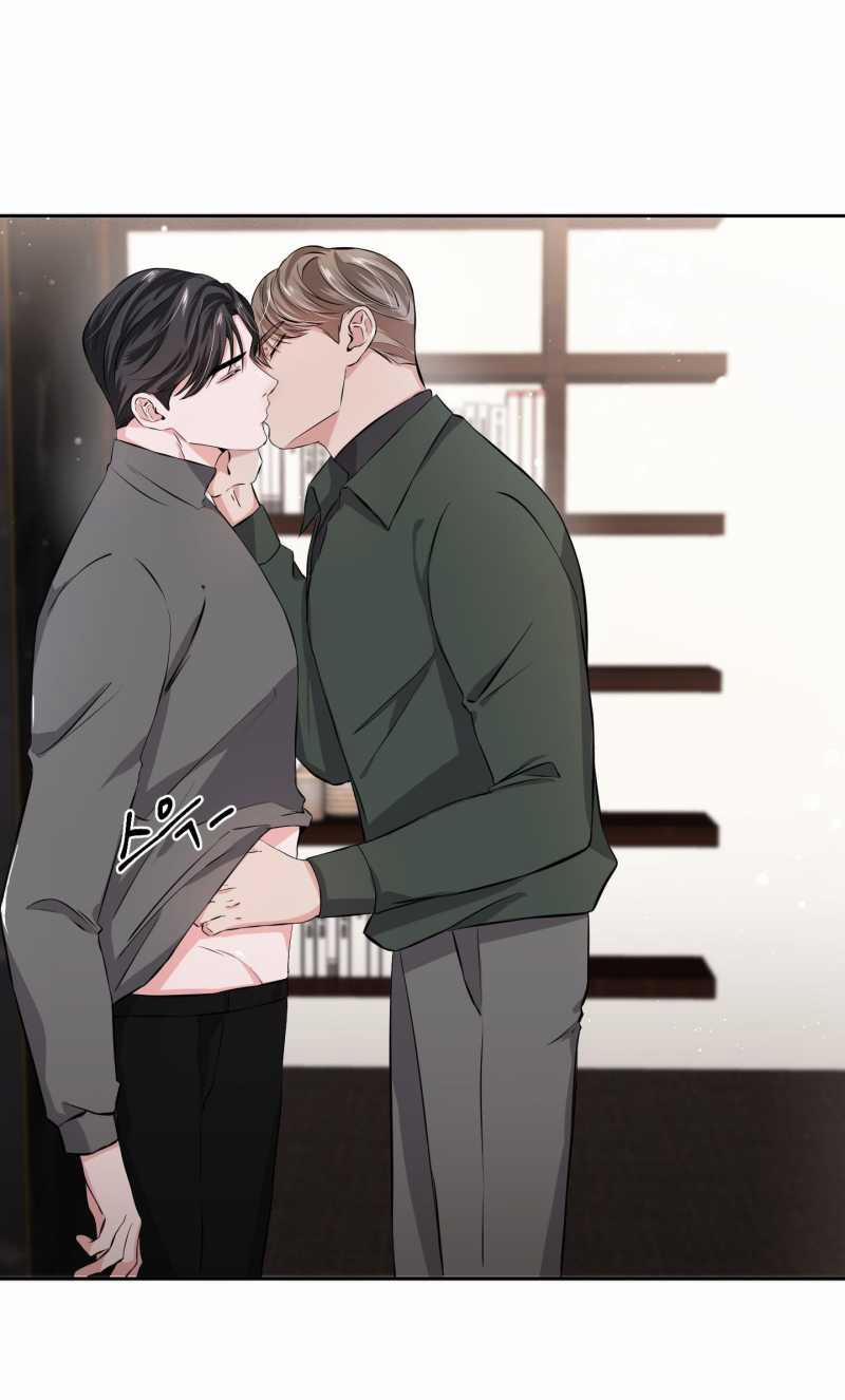 [18+] Hội Chứng 9 trang 6