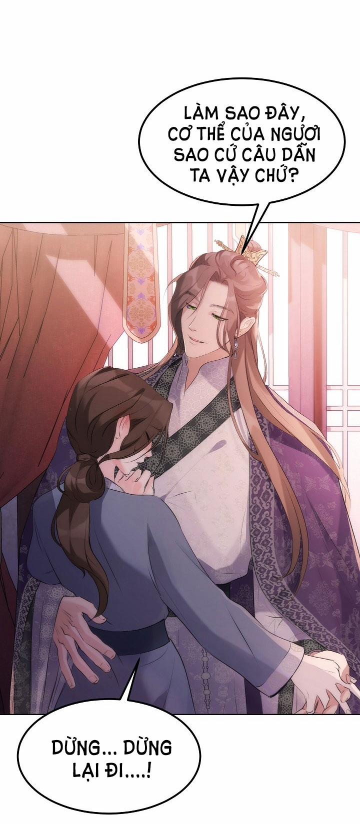 [18+] Hôn Nhân Bí Mật 1.1 trang 10