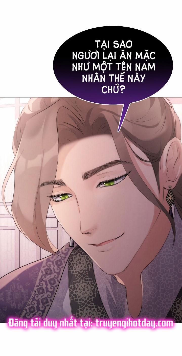 [18+] Hôn Nhân Bí Mật 1.1 trang 12