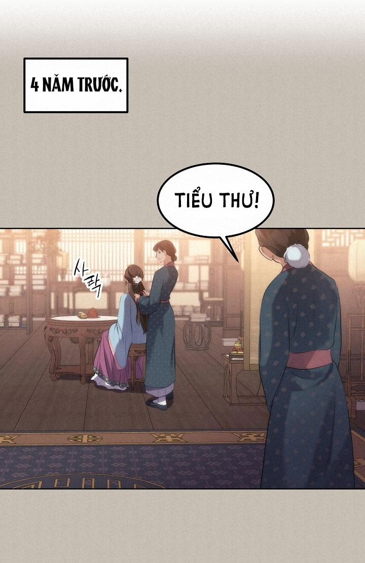 [18+] Hôn Nhân Bí Mật 1.1 trang 15