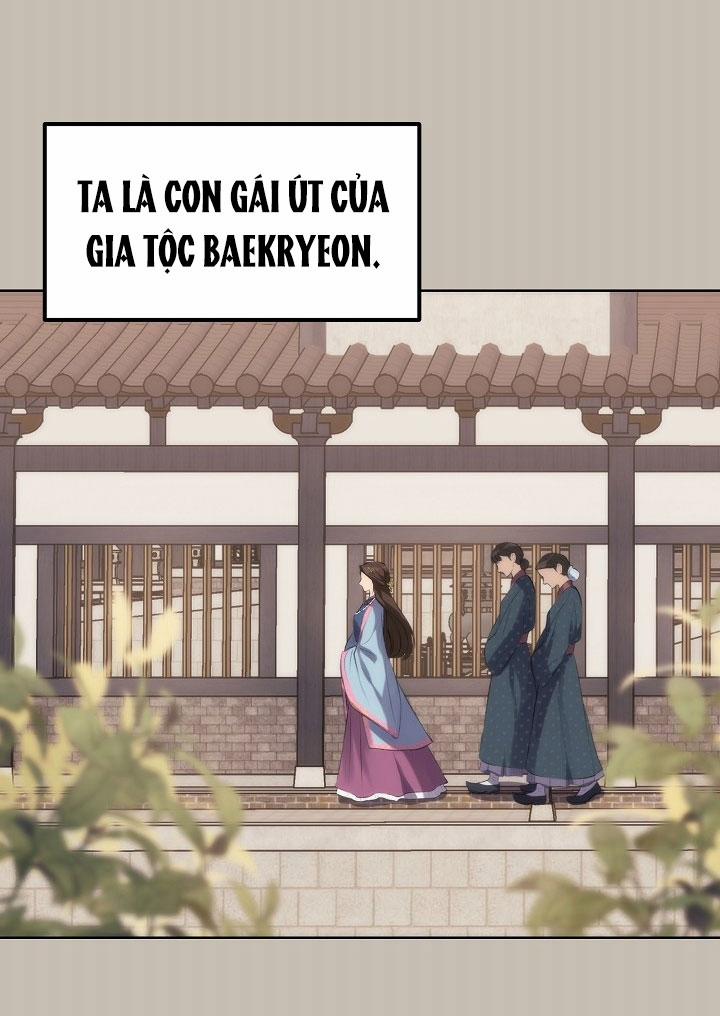 [18+] Hôn Nhân Bí Mật 1.1 trang 17