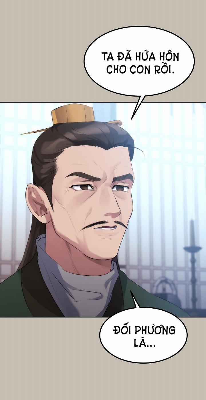 [18+] Hôn Nhân Bí Mật 1.1 trang 22