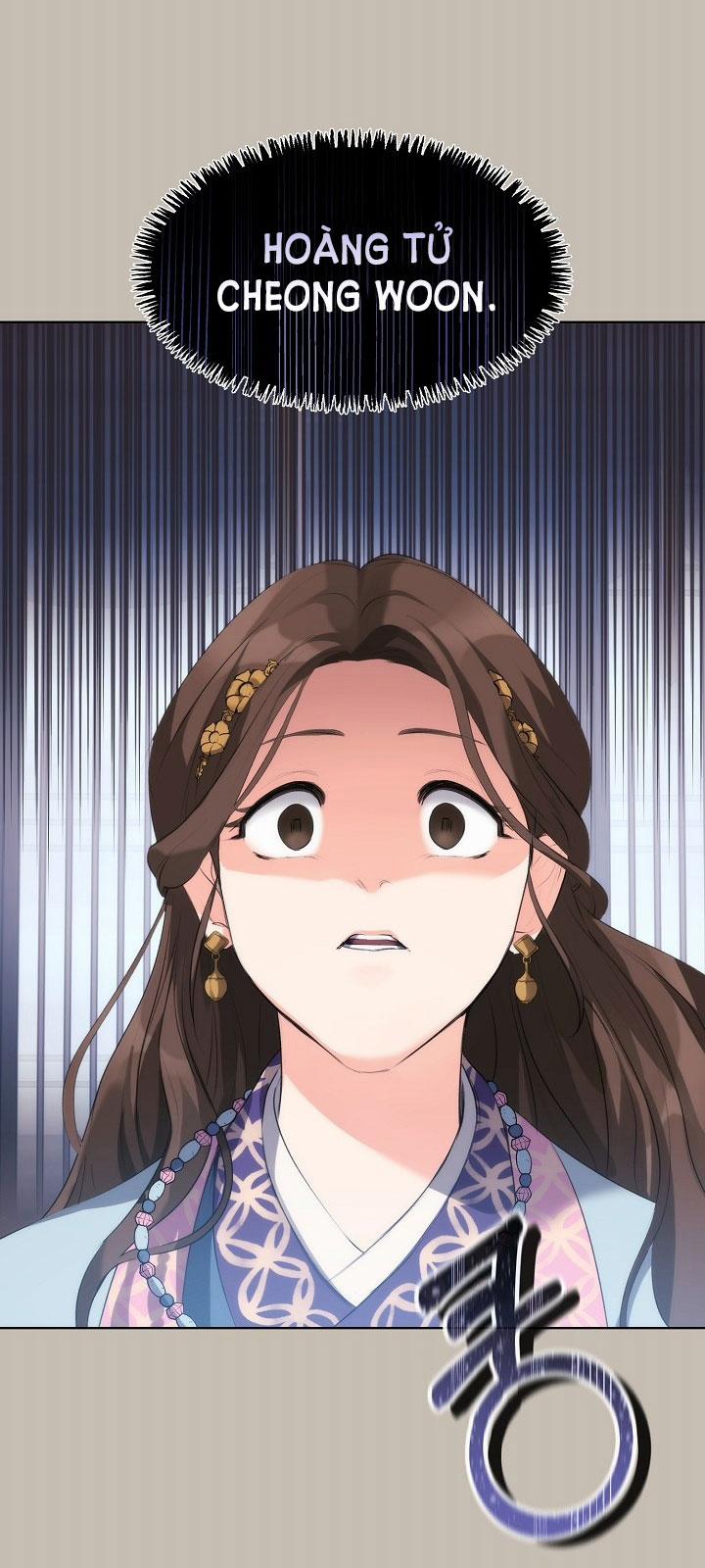 [18+] Hôn Nhân Bí Mật 1.1 trang 23