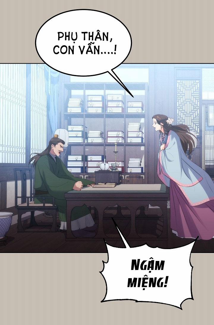 [18+] Hôn Nhân Bí Mật 1.1 trang 24