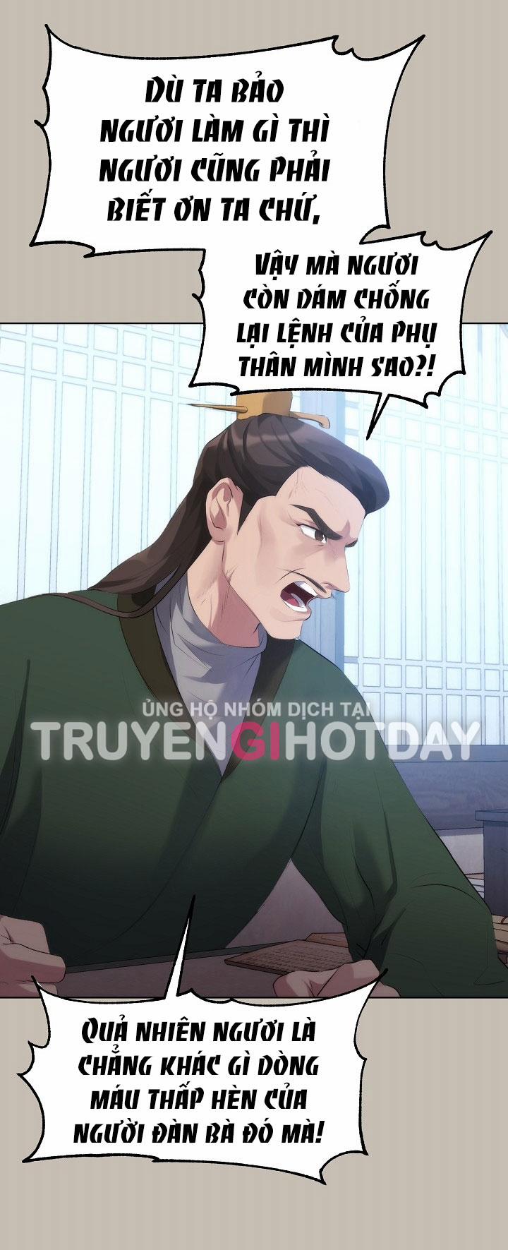 [18+] Hôn Nhân Bí Mật 1.1 trang 25