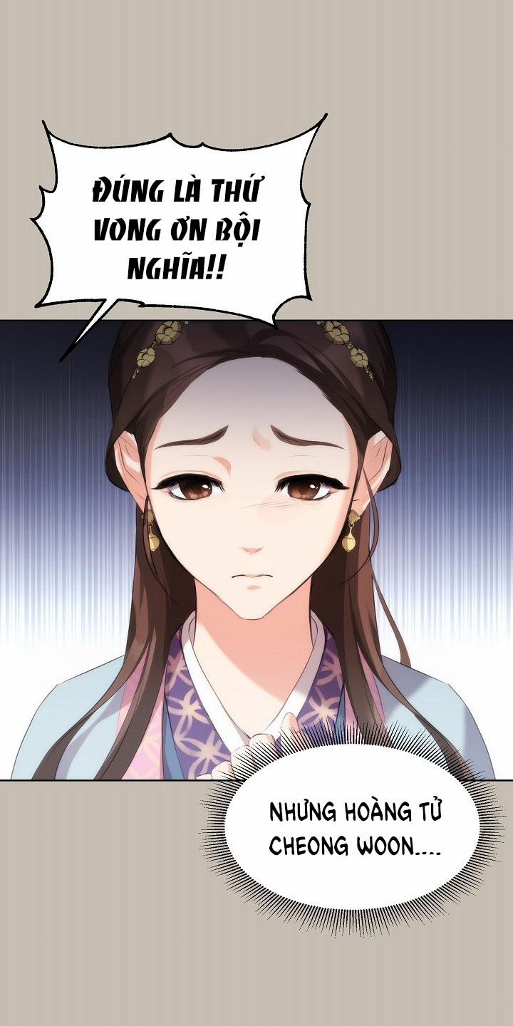 [18+] Hôn Nhân Bí Mật 1.1 trang 26