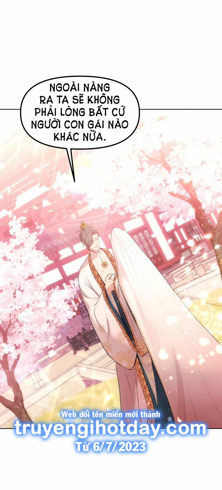 [18+] Hôn Nhân Bí Mật 1.1 trang 3