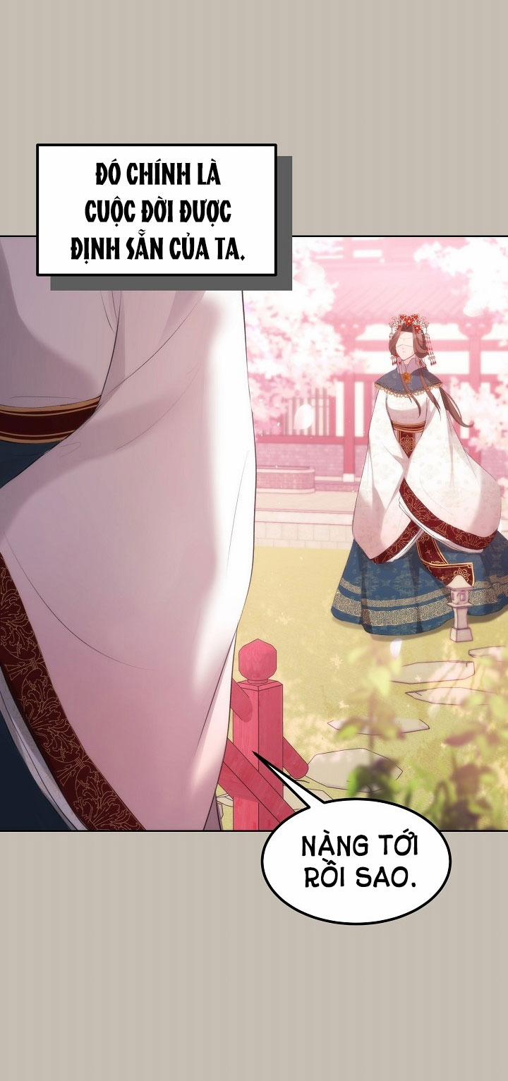 [18+] Hôn Nhân Bí Mật 1.1 trang 30