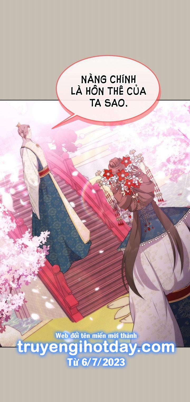 [18+] Hôn Nhân Bí Mật 1.1 trang 32