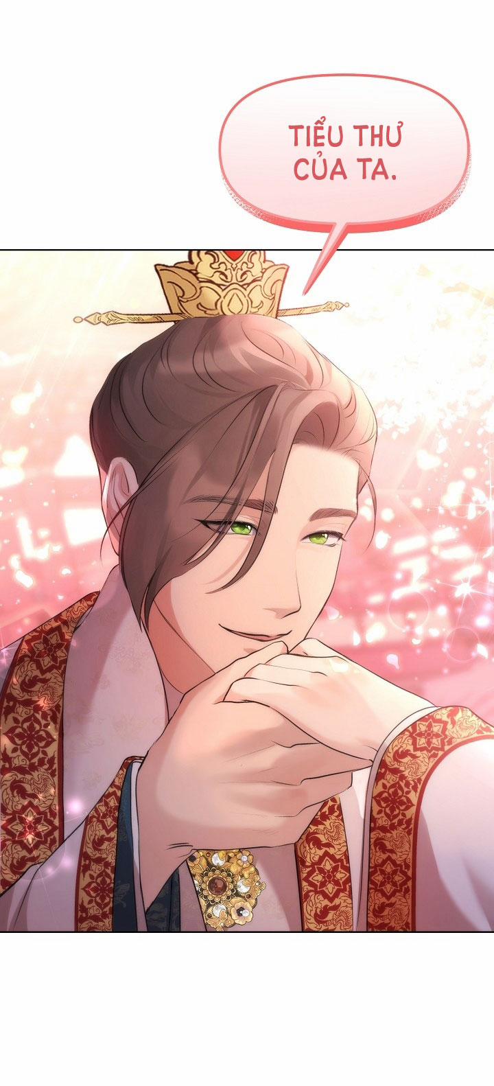 [18+] Hôn Nhân Bí Mật 1.1 trang 4