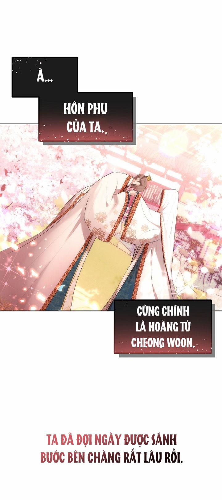 [18+] Hôn Nhân Bí Mật 1.1 trang 5