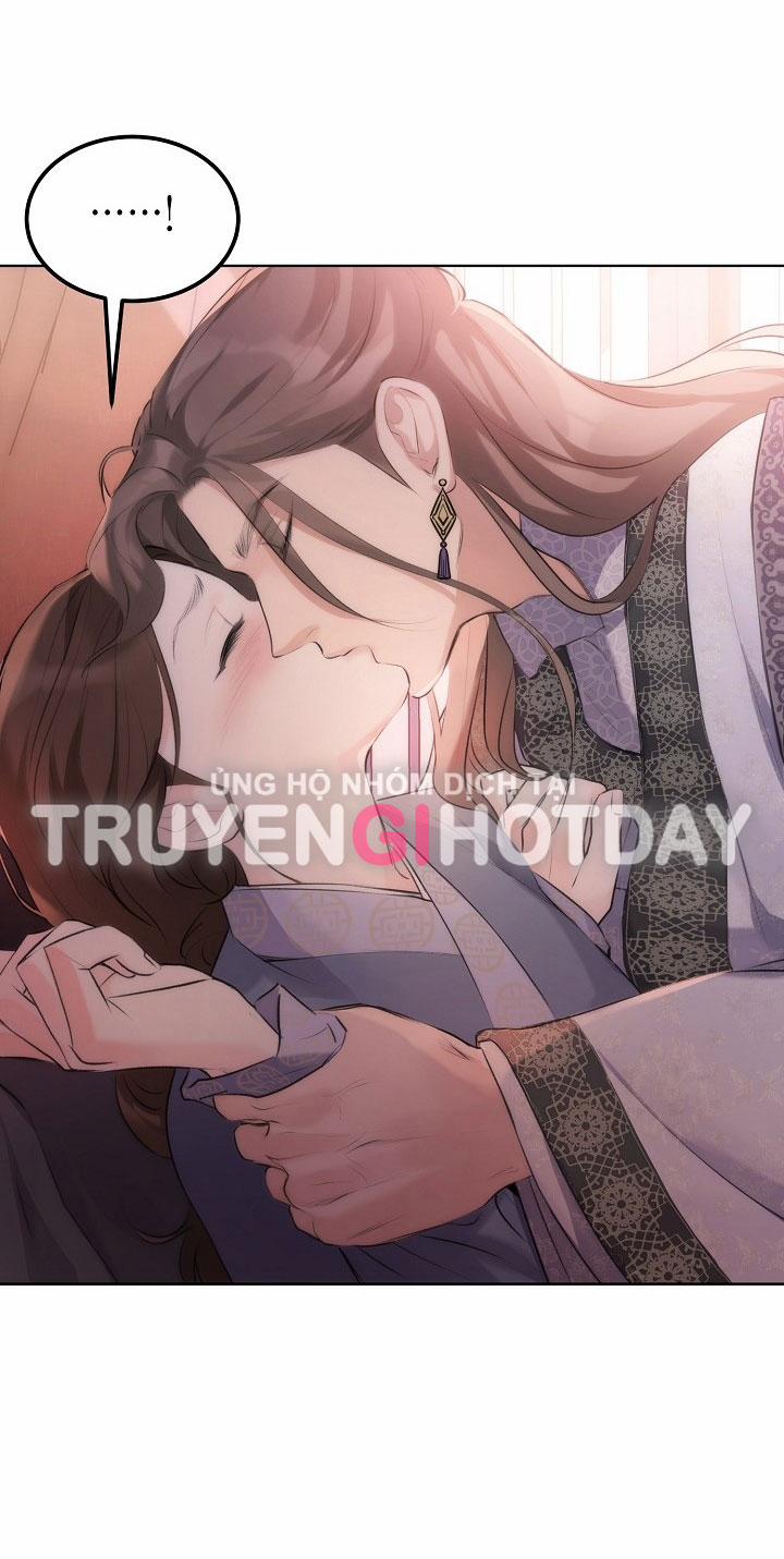 [18+] Hôn Nhân Bí Mật 1.1 trang 8