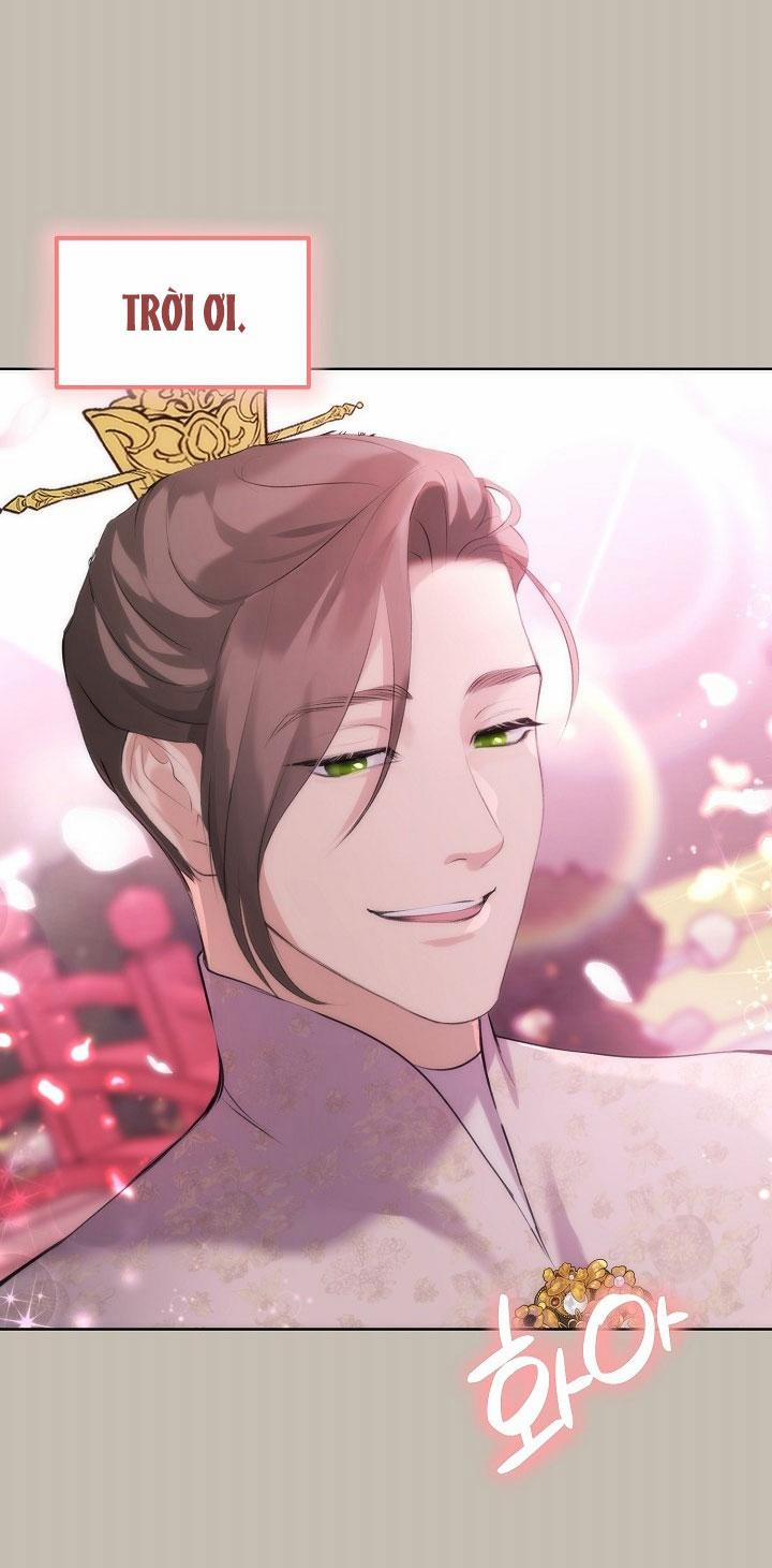 [18+] Hôn Nhân Bí Mật 1.2 trang 1