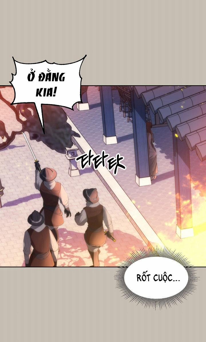 [18+] Hôn Nhân Bí Mật 1.2 trang 16