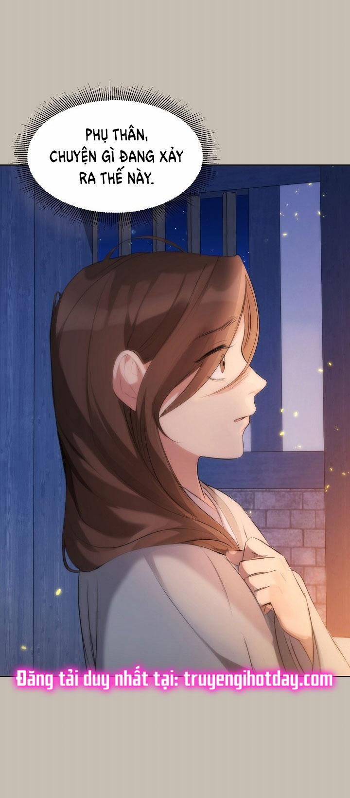 [18+] Hôn Nhân Bí Mật 1.2 trang 17
