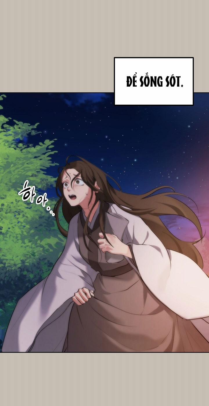 [18+] Hôn Nhân Bí Mật 1.2 trang 19