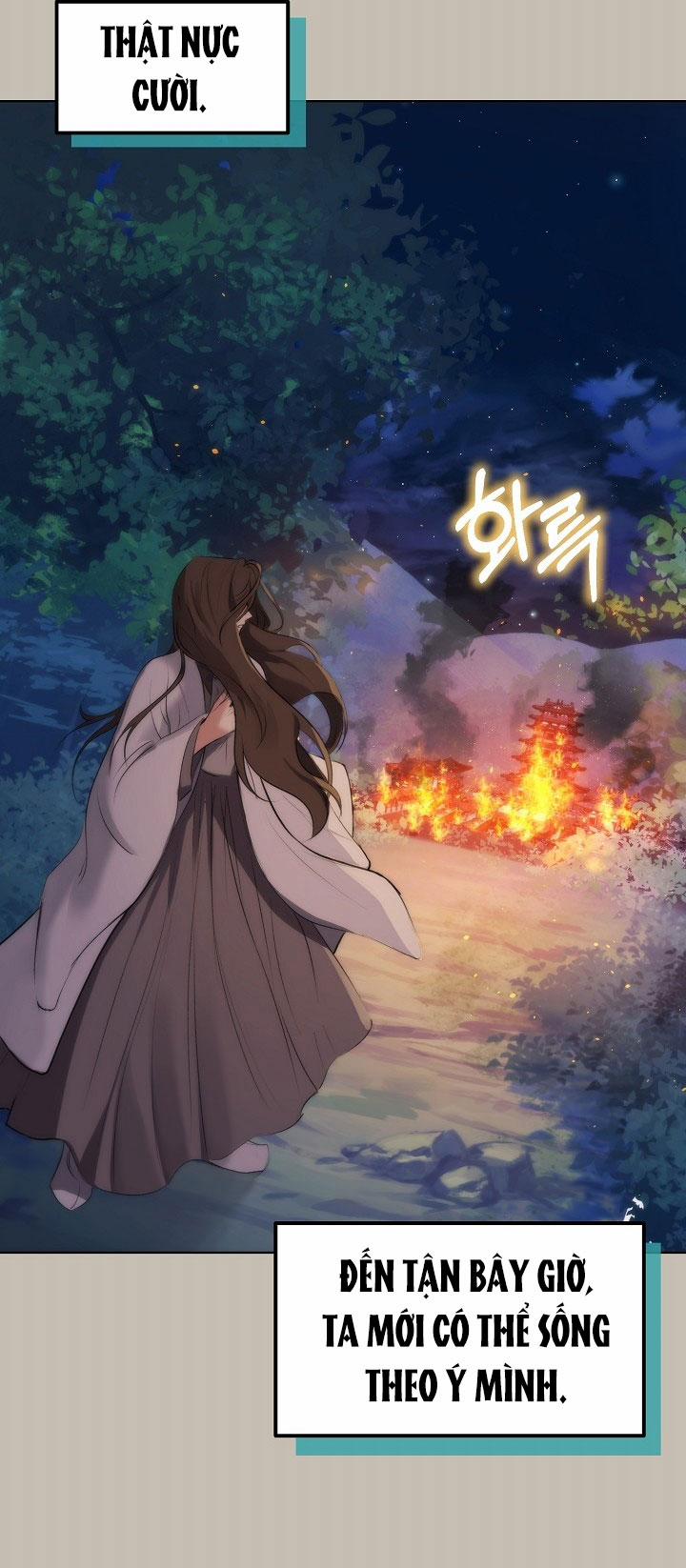 [18+] Hôn Nhân Bí Mật 1.2 trang 21